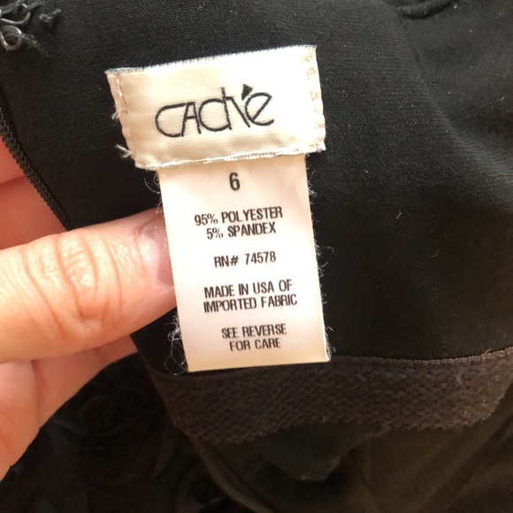 Prom dress - Picture 4 of 4